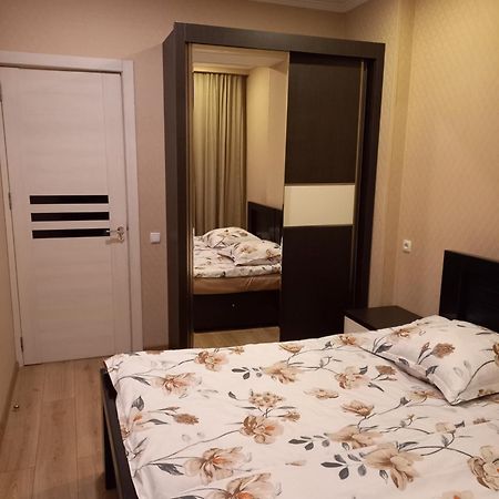 Grigol'S Apartament 트빌리시 외부 사진