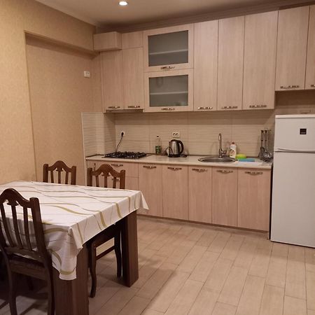 Grigol'S Apartament 트빌리시 외부 사진