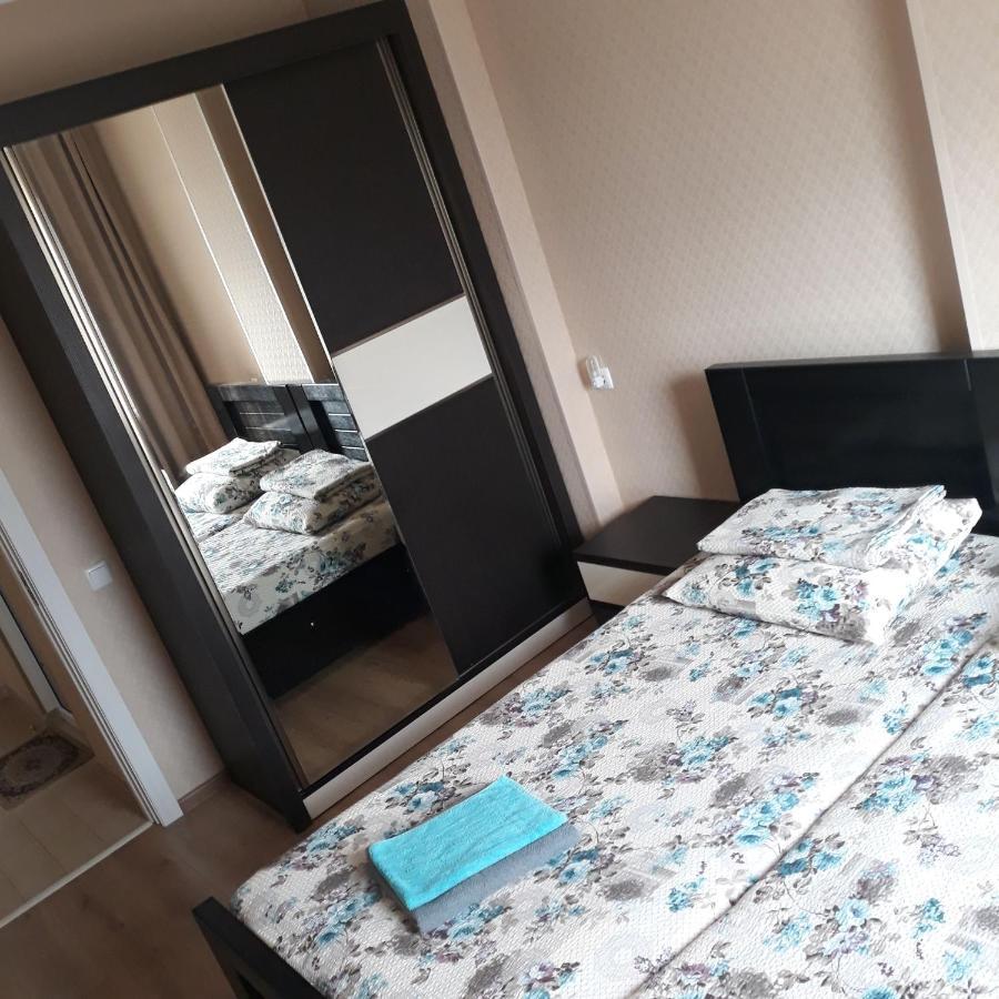 Grigol'S Apartament 트빌리시 외부 사진