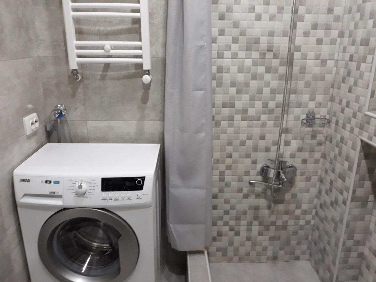 Grigol'S Apartament 트빌리시 외부 사진
