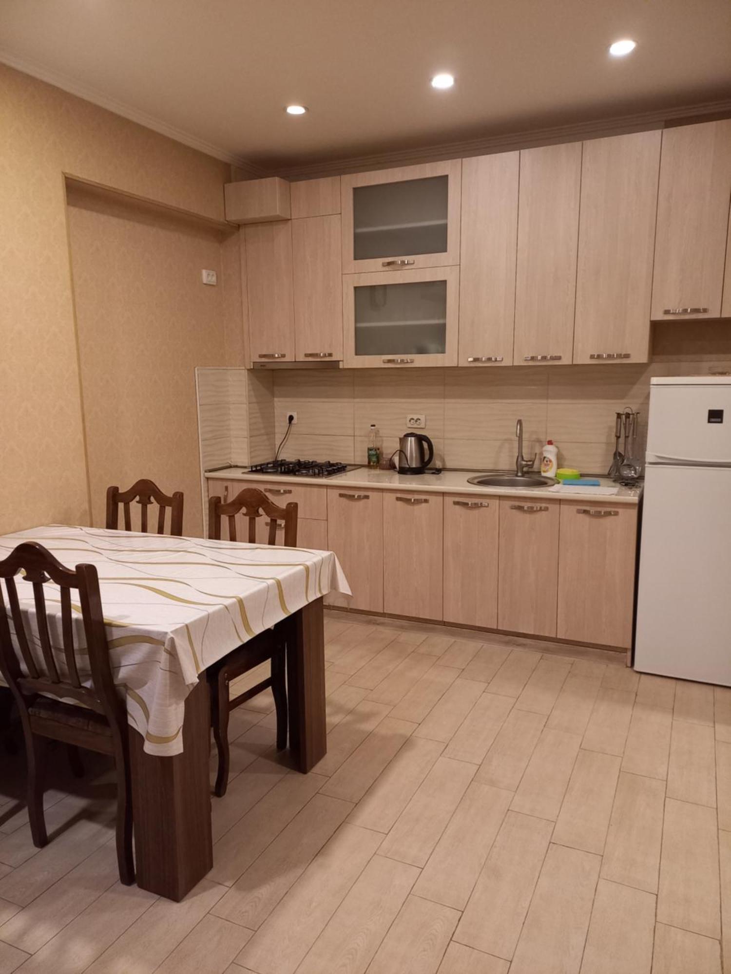 Grigol'S Apartament 트빌리시 외부 사진