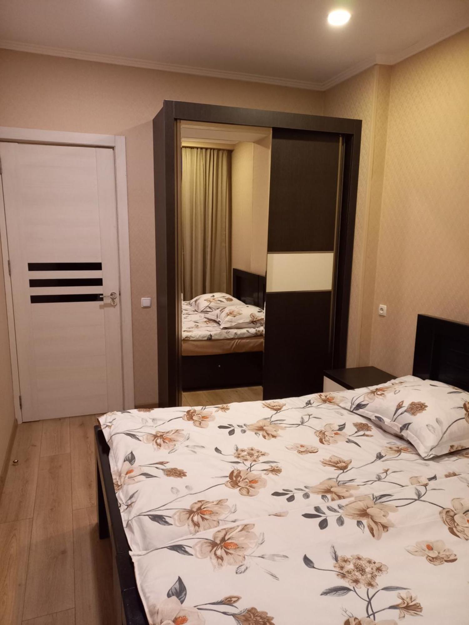 Grigol'S Apartament 트빌리시 외부 사진