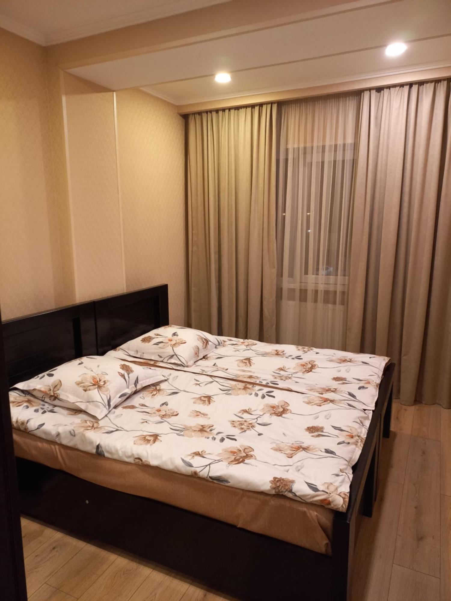 Grigol'S Apartament 트빌리시 외부 사진