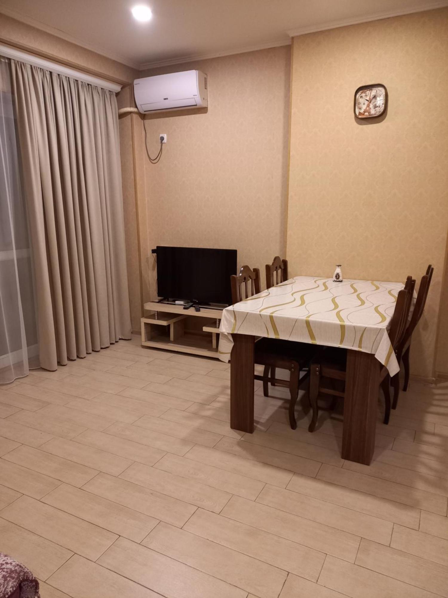 Grigol'S Apartament 트빌리시 외부 사진