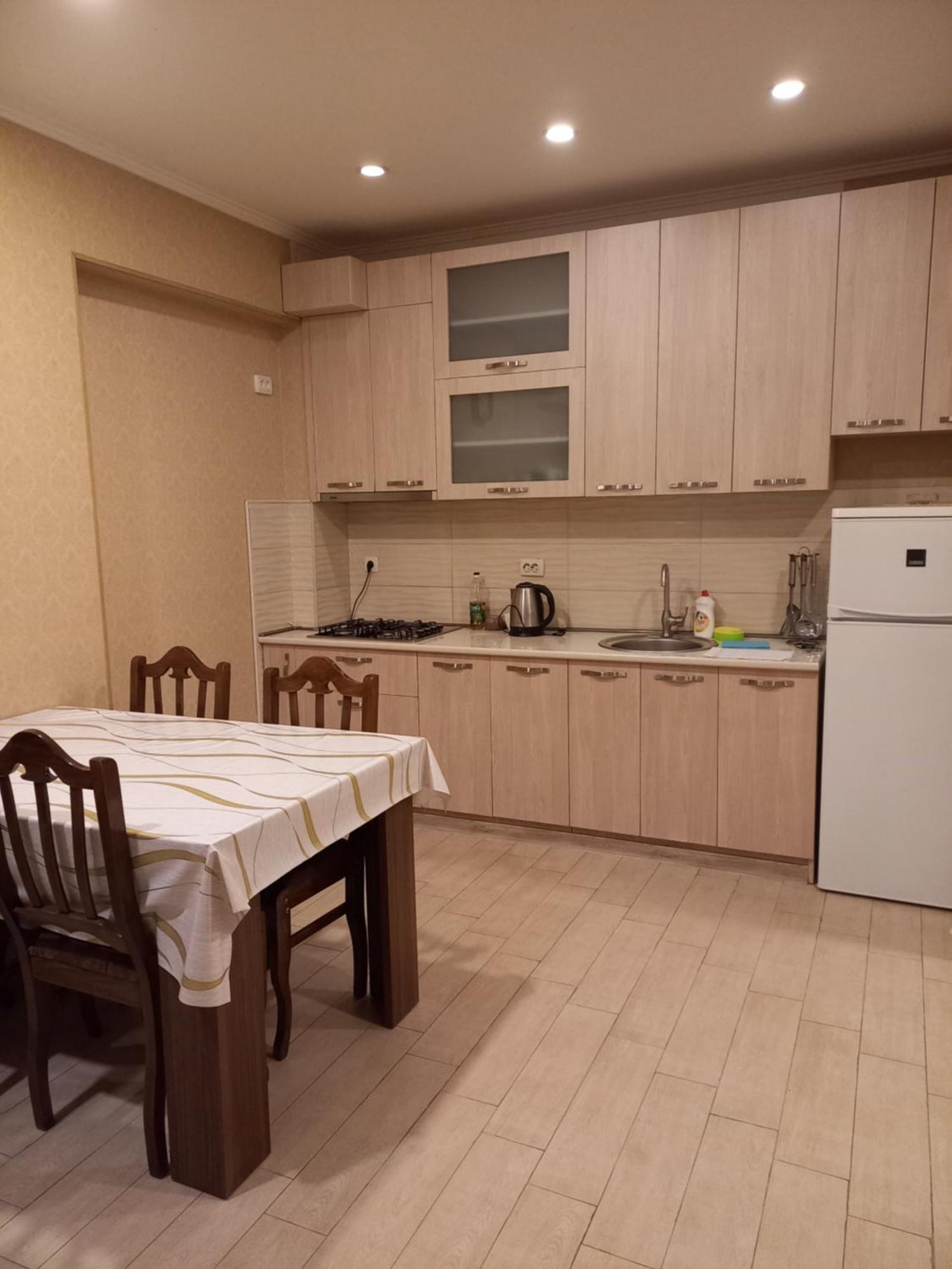 Grigol'S Apartament 트빌리시 외부 사진